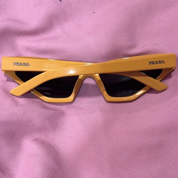 Prada Sunglasses - Picture 3 of 6
